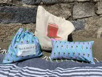 Image 5 of Coussin Nomade