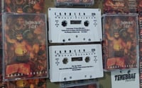 UNAUSSPRECHLICHEN KULTEN" Haxan Sabaoth" Tape