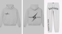 HORIZON “BEYOND THE LIMITS” Graphic (More colours) Tracksuit.