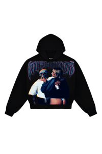 Image 1 of Me & My B*tch Hoodie 