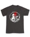 Arrow in the Head T-Shirt (in gray) - $19.99