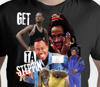 MARTIN LAWRENCE