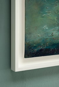 Image 2 of Sound Of The Sea - Framed