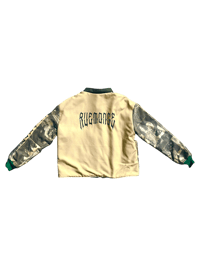 Image 2 of Rockstar Era Box Cut jacket 
