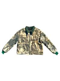 Image 1 of Rockstar Era Box Cut jacket 