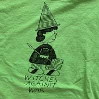 Image of Witches 3 