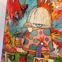 Image 1 of Razzle Dazzle