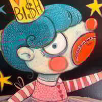 Image 5 of Bi$h