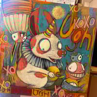 Image 1 of Ugh