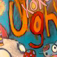 Image 3 of Ugh