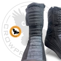 Image 10 of Shin Hati Booties and Gaiters