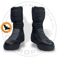 Image 8 of Shin Hati Booties and Gaiters