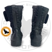 Image 7 of Shin Hati Booties and Gaiters