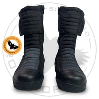 Image 5 of Shin Hati Booties and Gaiters