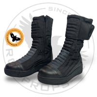 Image 6 of Shin Hati Booties and Gaiters