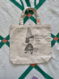 Image of Witches tote 2