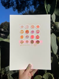 La Luna, ILYSM