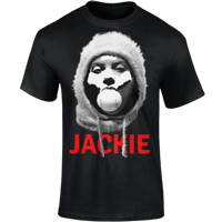 Image 2 of JACKIE - TEE #1