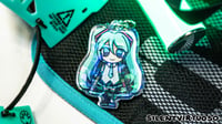 Image 1 of Miku Acrylic Keychains