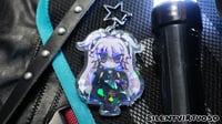 Image 3 of Miku Acrylic Keychains