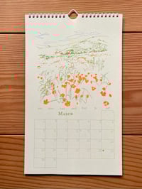 Image 3 of 2025 Calendar