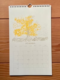 Image 5 of 2025 Calendar