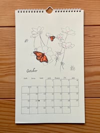 Image 4 of 2025 Calendar
