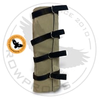 Image 12 of Shin Hati Booties and Gaiters