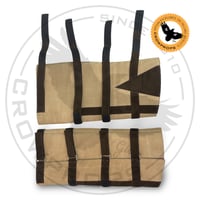 Image 14 of Shin Hati Booties and Gaiters