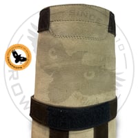 Image 16 of Shin Hati Booties and Gaiters