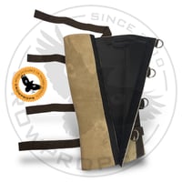 Image 15 of Shin Hati Booties and Gaiters