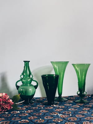 Den helt særlige _Svensk vintage Kosta vase