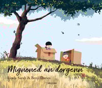 Image 1 of Mignoned an dorgenn  [+ enrolladenn / + audio]