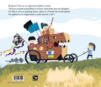 Image 4 of Mignoned an dorgenn  [+ enrolladenn / + audio]