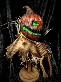 Image 1 of HAY STALKER MINI BUST