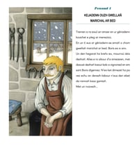 Image 2 of Sekred ar c'hazh