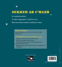 Image 4 of Sekred ar c'hazh