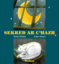 Image 1 of Sekred ar c'hazh