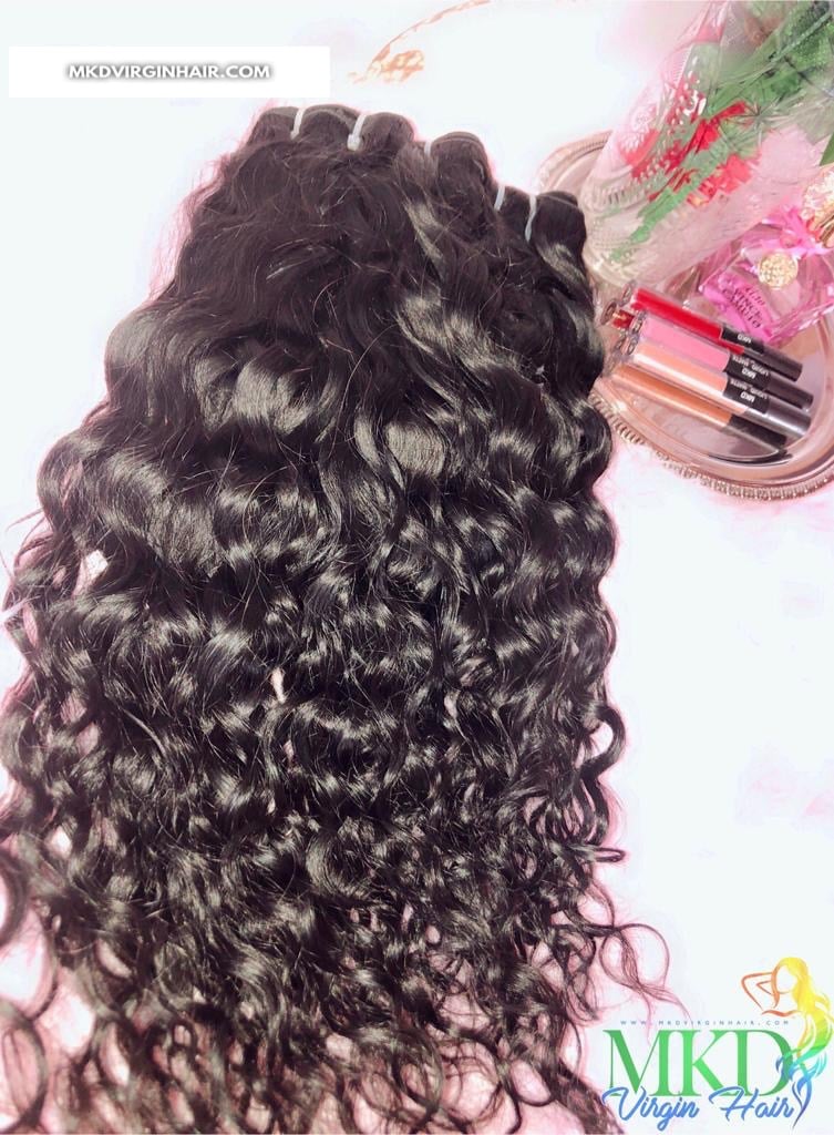 Regular Virgin Hair 