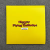 Master of the Flying Guillotine Soundtrack - Vinyl LP