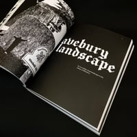 Image 3 of 'On the Ridge, In the Valley' by Stone Wizard (Alex Payne)