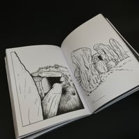 Image 4 of 'On the Ridge, In the Valley' by Stone Wizard (Alex Payne)