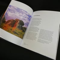Image 2 of 'On the Ridge, In the Valley' by Stone Wizard (Alex Payne)