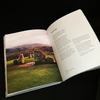 Image 5 of 'On the Ridge, In the Valley' by Stone Wizard (Alex Payne)