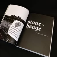 Image 7 of 'On the Ridge, In the Valley' by Stone Wizard (Alex Payne)