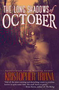 Image 3 of HALLOWEEN Bundle - Two Signed Books