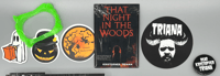Image 4 of HALLOWEEN Bundle - Two Signed Books