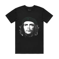 Image 1 of Che Black Tee