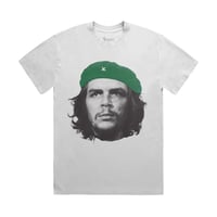 Image 1 of Che White Tee