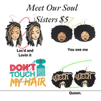 Image 1 of Soul Sister